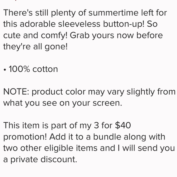 🎉HP!🎉 Jade Green Checked Button Down - Picture 3 of 4